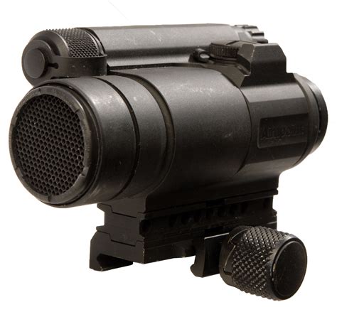Aimpoint CompM4