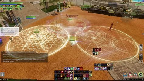 Archeage: топ милики