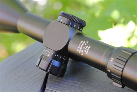 Bushnell Elite Tactical G2DMR