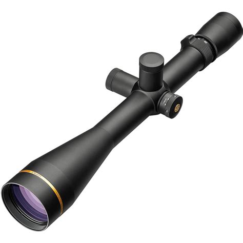 Leupold VX-3i 6.5-20x50mm