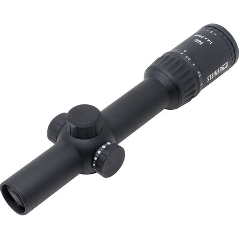 Steiner P4Xi 1-4x24