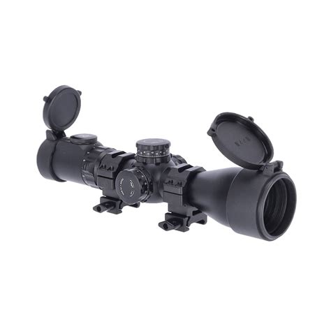 UTG 3-12x44