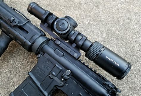 Vortex Optics Viper PST Gen II