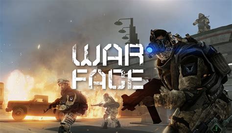 Warface: бесплатный онлайн-шутер высокой оценки