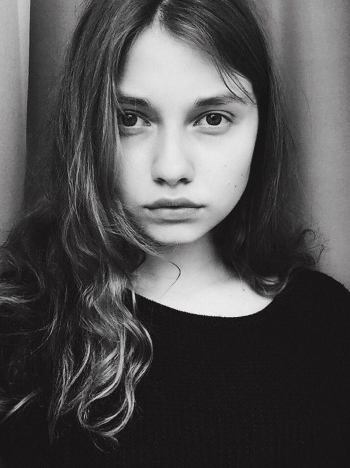 Саша Капустина