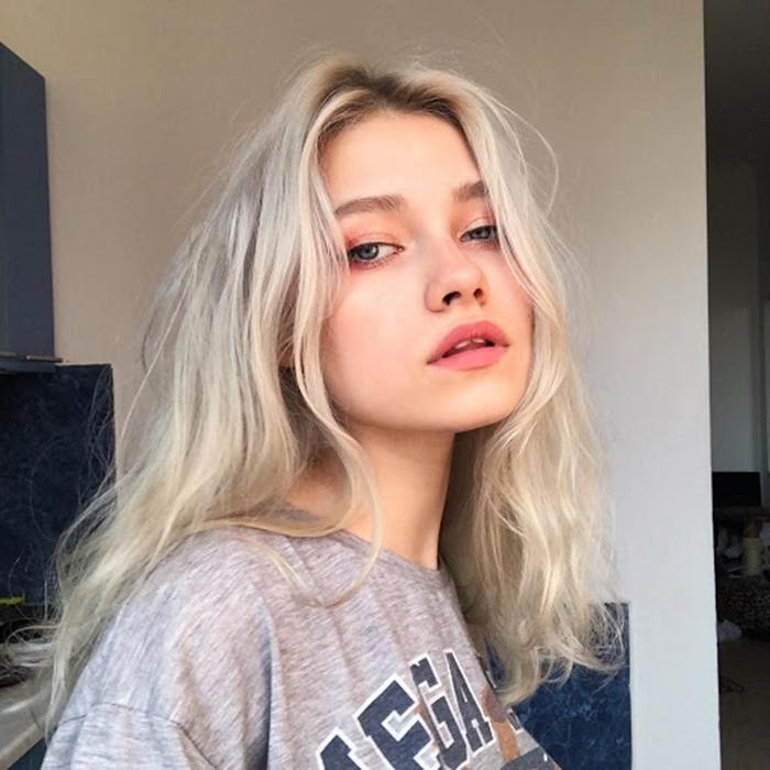Саша Капустина фото