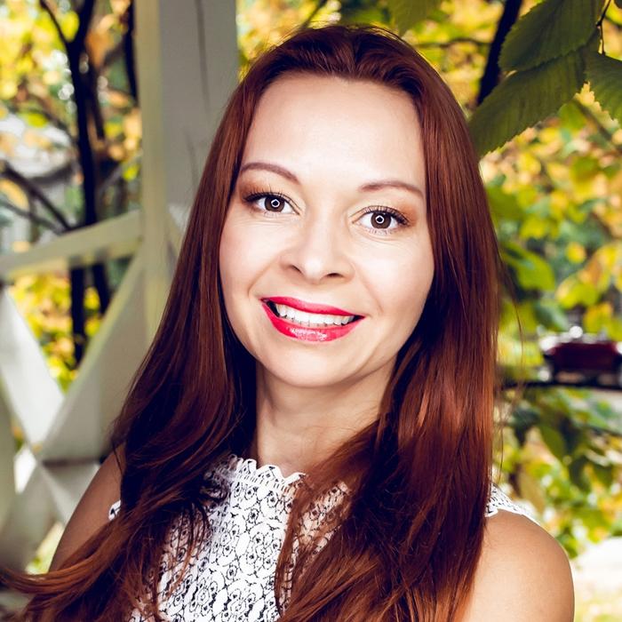 Екатерина Федорова биография психолога