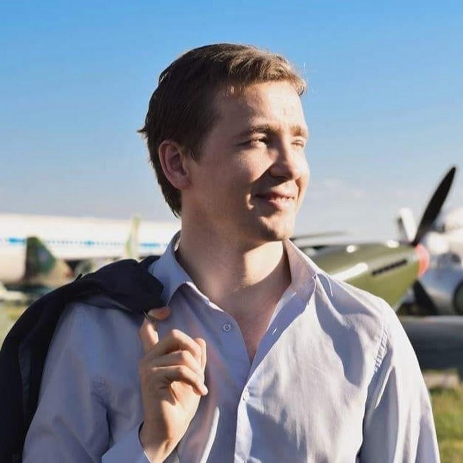 Василевский Дмитрий Андреевич портрет