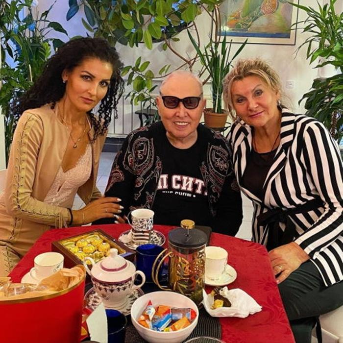 Галина Гарафутдинова