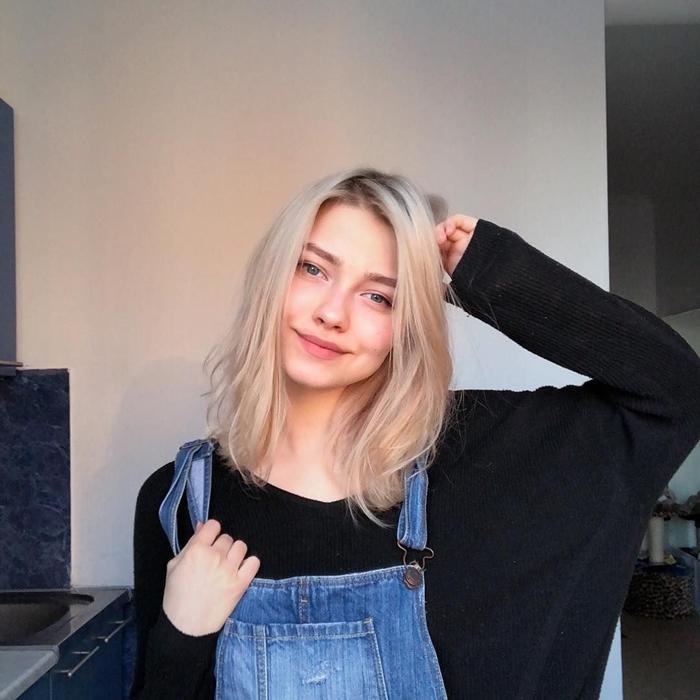 Саша Капустина