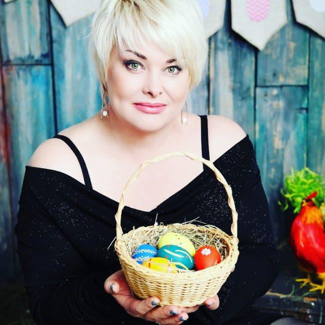 Ляля Размахова