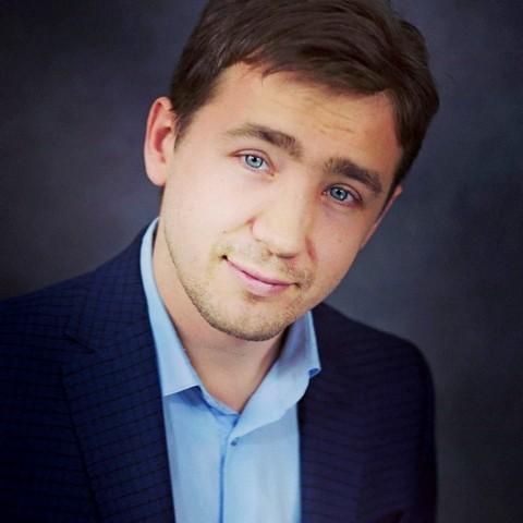 Дмитрий Андреевич Василец фото.