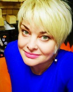 Ляля Размахова биография и дата рождения, личная жизнь и последние новости